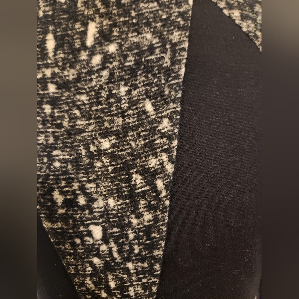 Gorgeous Obakki Wool Blend Dress Size 4 - Picture 7 of 8